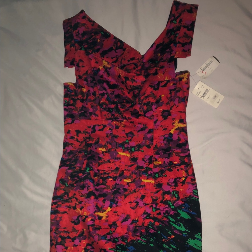 Black Halo The Jackie O New With Tags